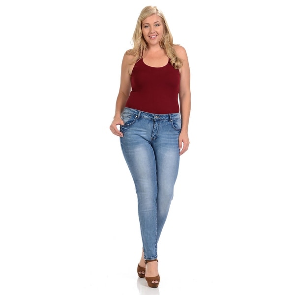 size 22 jeans waist size