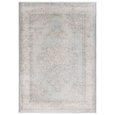 SAFAVIEH Vintage Nedelea Rug