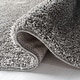 preview thumbnail 33 of 184, SAFAVIEH Santa Monica Shag Einara 2-inch Thick Area Rug