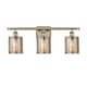 Option Mercury / Antique Brass