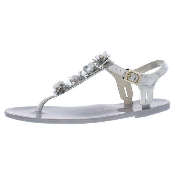 kate spade jelly sandals
