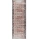 preview thumbnail 11 of 10, Livabliss Rhys Traditional Medallion Machine Washable Area Rug