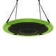 preview thumbnail 115 of 114, Goplus 40" Flying Saucer Tree Swing Indoor Outdoor Play Set Kids - See Details