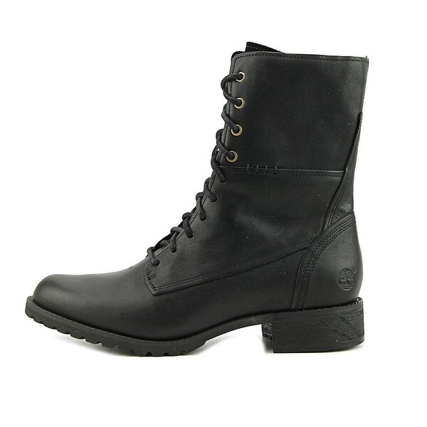 timberland women's banfield mid lace boot