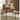 SAFAVIEH Landon 5-Drawer Work Office Writing Desk
