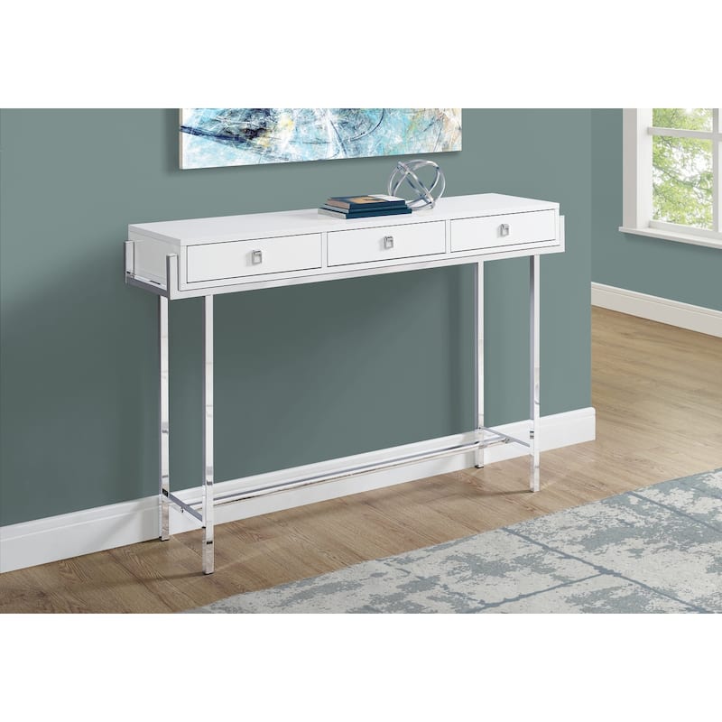 Accent Table, Console