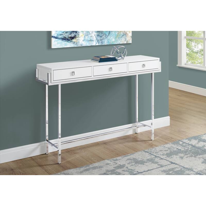 Accent Table