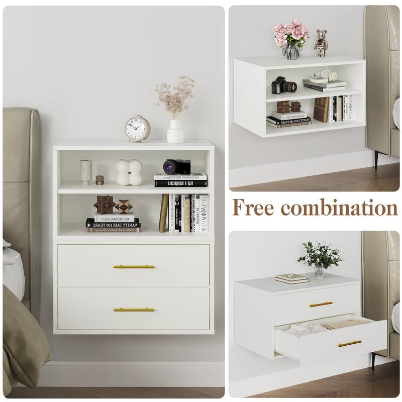 Dressers & Chests of Drawers/Nightstands
