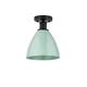 Option Seafoam / Matte Black
