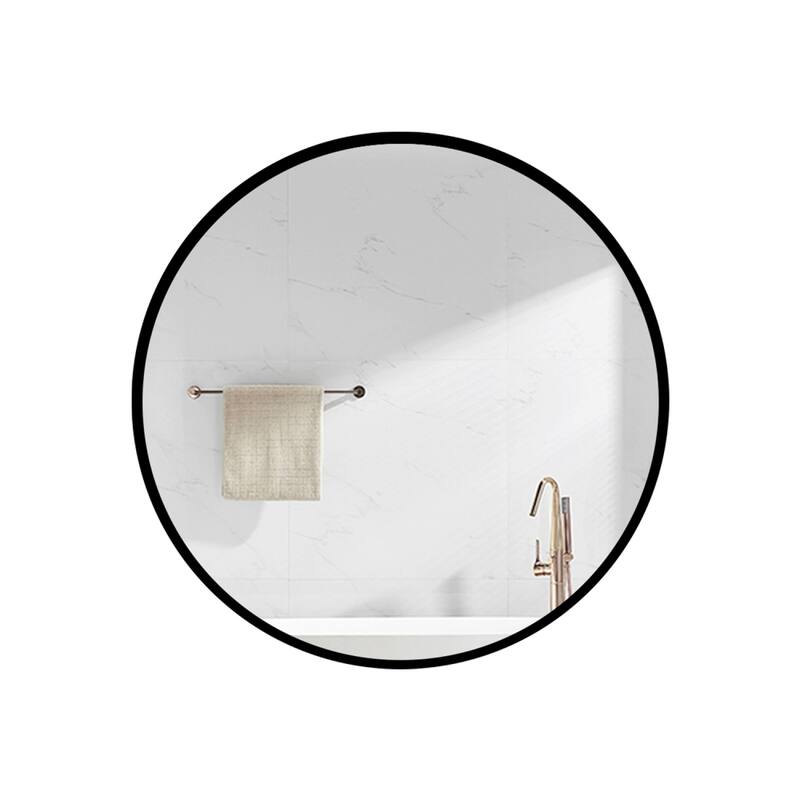30x30 inch Wall mount Bathroom Medicine Cabinet with Mirror