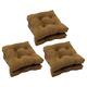 Option Saddle Brown