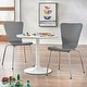 preview thumbnail 3 of 13, Simple Living Pisa Kids Chair (Set of 2)