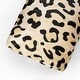 Leopard Print Throw Blanket - Bed Bath & Beyond - 37171313
