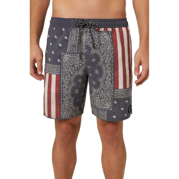 oneill mens bathing suits