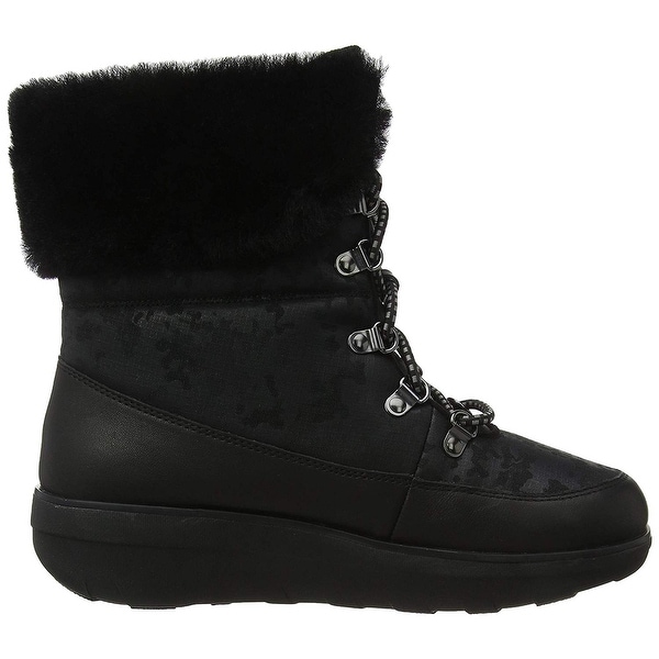 fitflop holly boots