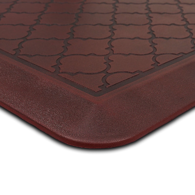 Mohawk Home Tempur-Pedic Ultra Comfort Anti-Fatigue Kitchen Mat - 20" X 42"