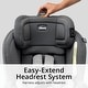 preview thumbnail 6 of 11, Chicco NextFit Max ClearTex Convertible Car Seat, Cove