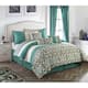 Option Teal