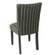 preview thumbnail 17 of 76, HomePop Classic Parsons Dining Chair - Set of 2