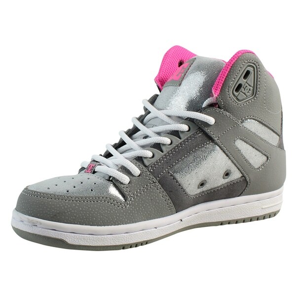 dc shoes womens high tops