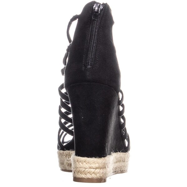 carlos santana camilla wedge