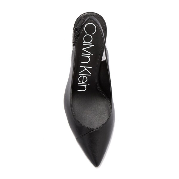 calvin klein gwenith