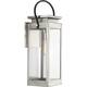 Option Stainless Steel