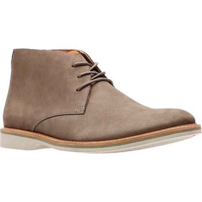 atticus limit chukka boot