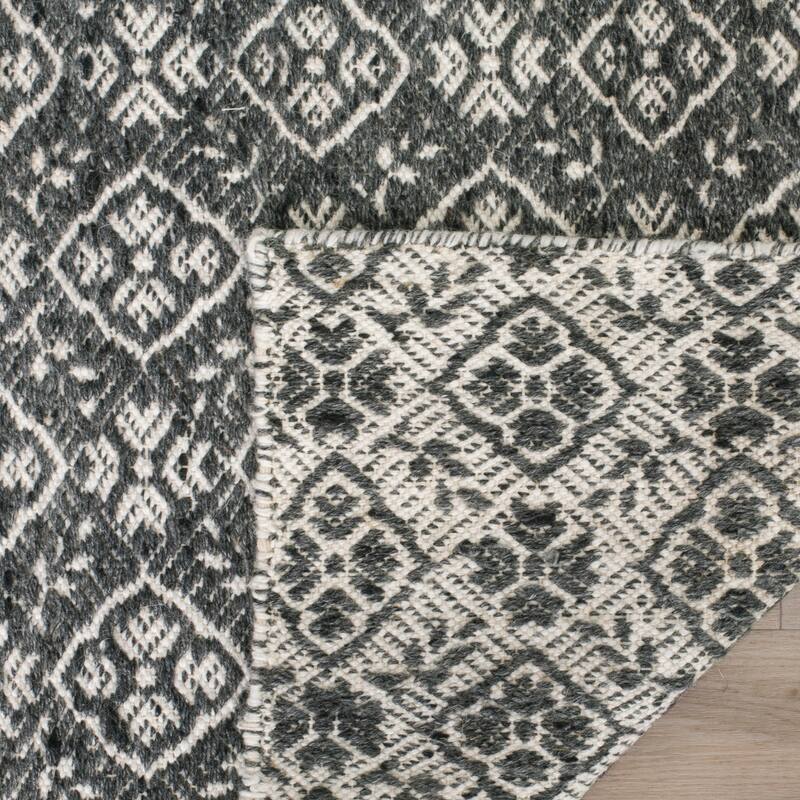 SAFAVIEH Handmade Flatweave Kilim Nectara Wool Rug