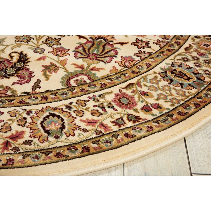 Antiquities American Jewel Area Rug