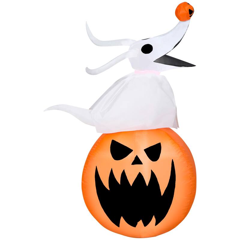 Airblown-Zero w/Pumpkin