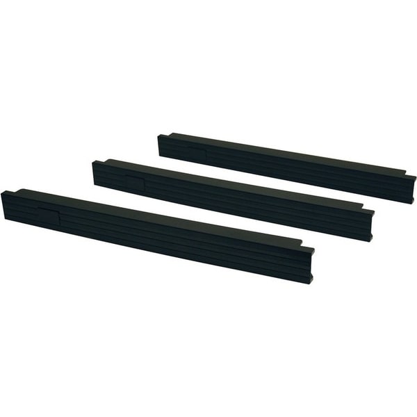 Tripp lite master-power sr1upanel50 1u rackmount blanking panel kit