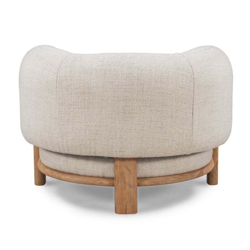 Classic Home Pasadena Accent Chair