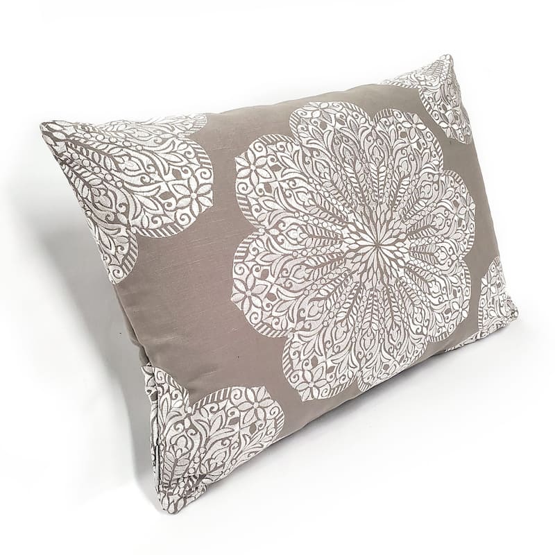 Mancini Throw Pillow