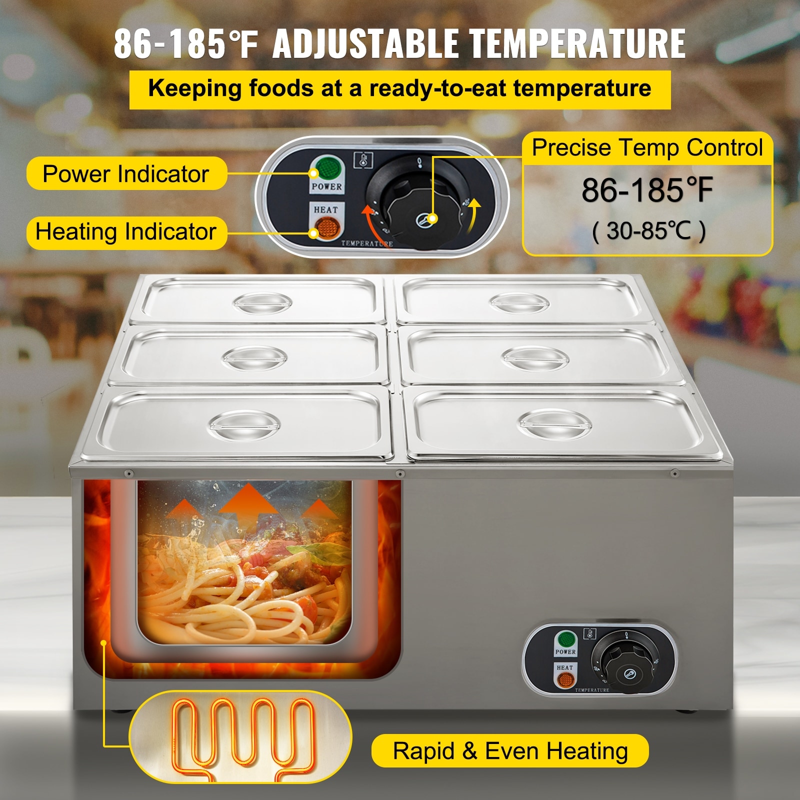 https://ak1.ostkcdn.com/images/products/is/images/direct/257228378ee2b2b60842032b2405b04bfcda4ee2/VEVOR-6-Pan-Bain-Marie-2*3-Food-Warmer-Table-Steamer-Wet-Heat-Countertop-1200W.jpg