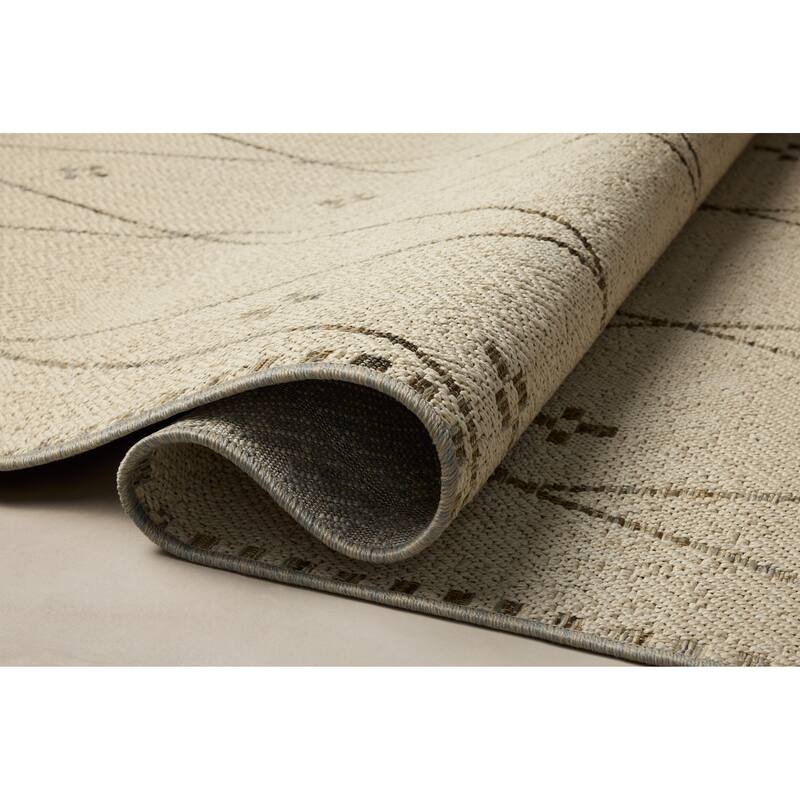 Alexander Home Saoirse Indoor/Outdoor Area Rug