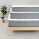 NuForm 11" Medium Soft Pillow Top Mattress