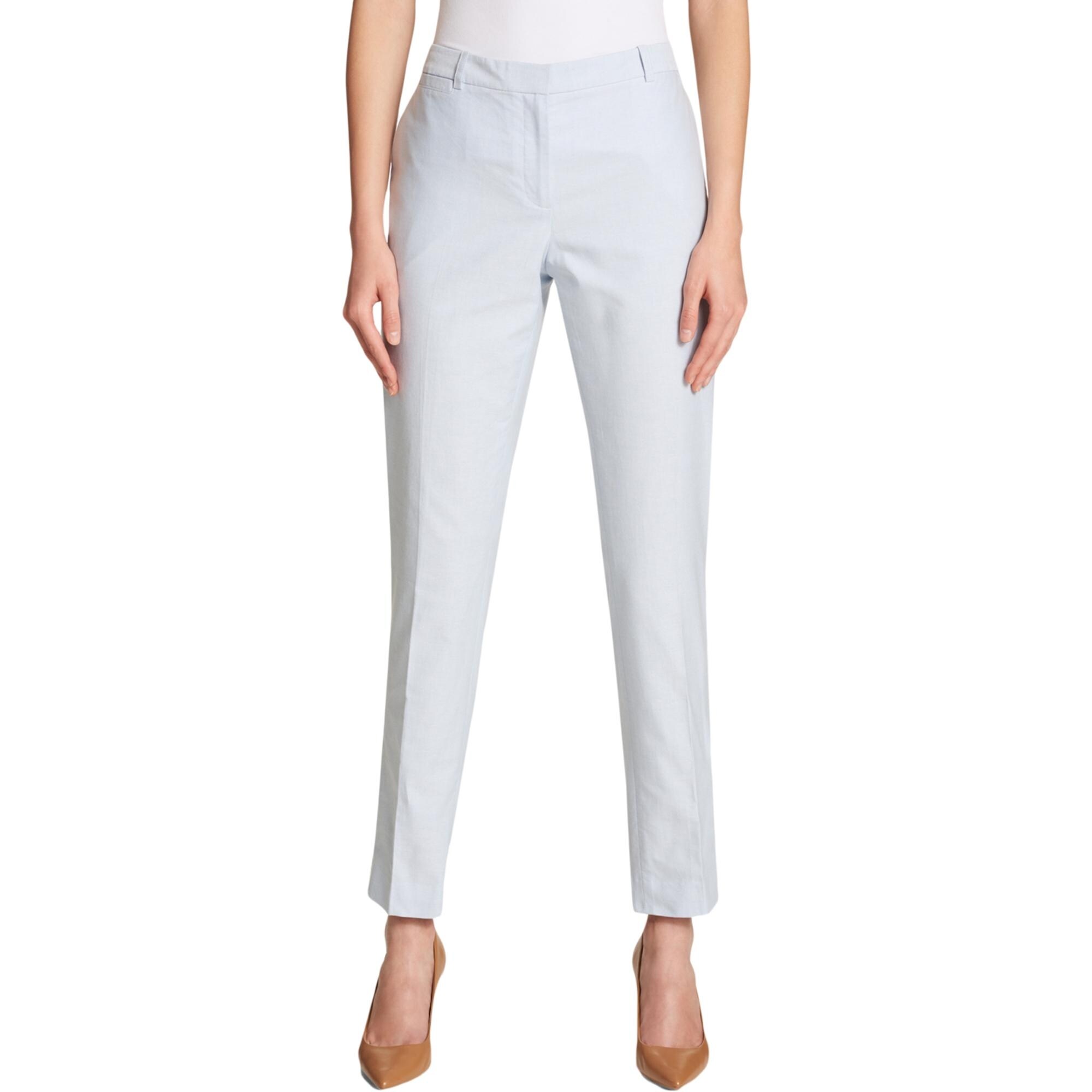 tommy hilfiger women's dress pants
