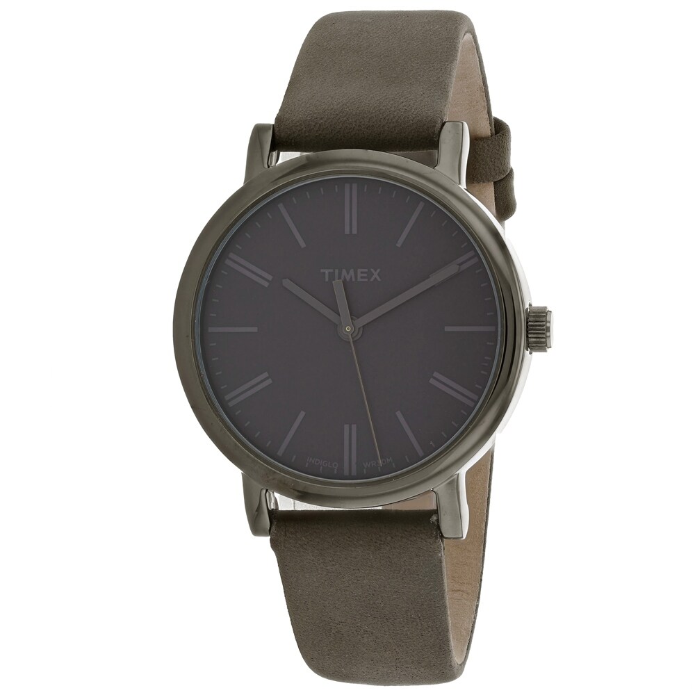 timex casual