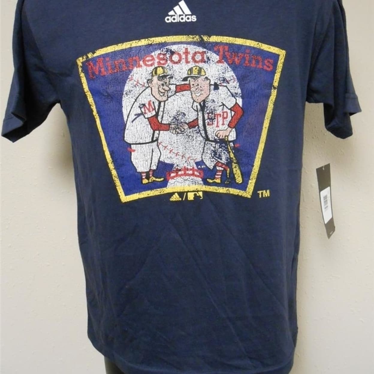 minnesota twins shirts youth
