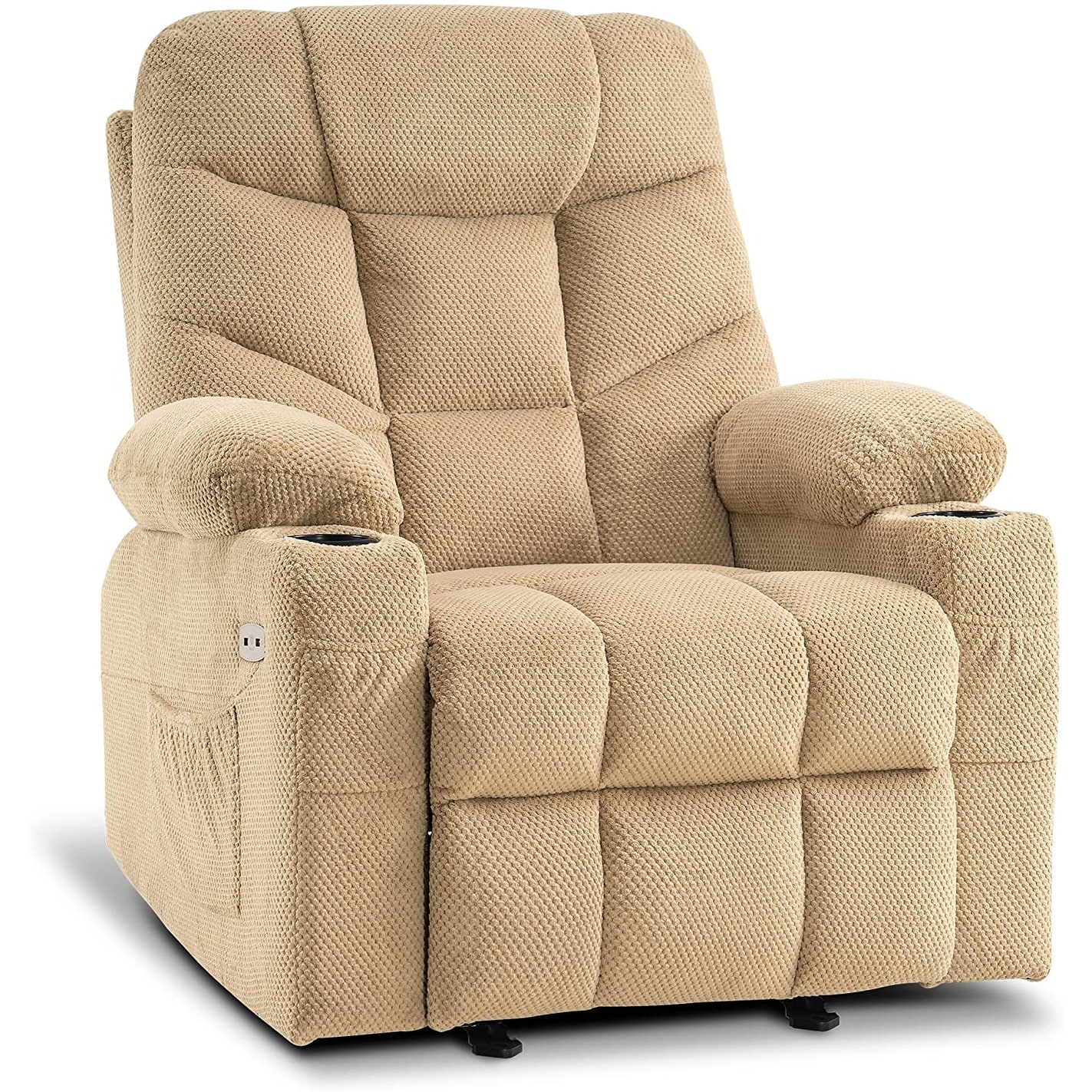Mcombo power sales lift chair manual