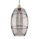 Option Satin Gold / Light Smoke