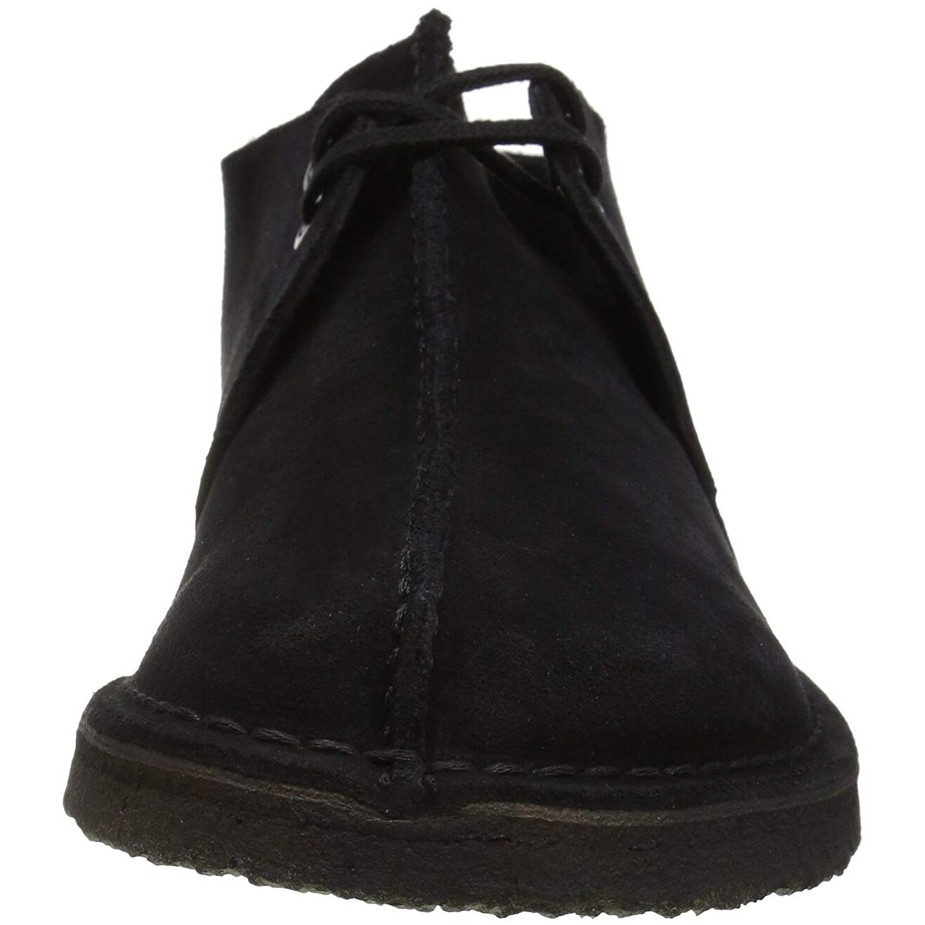 clarks men's desert trek moccasin