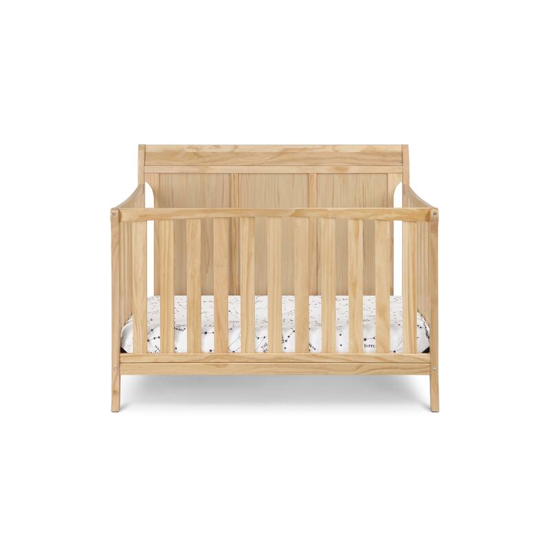 Suite Bebe Shailee 4-in-1 Convertible Crib