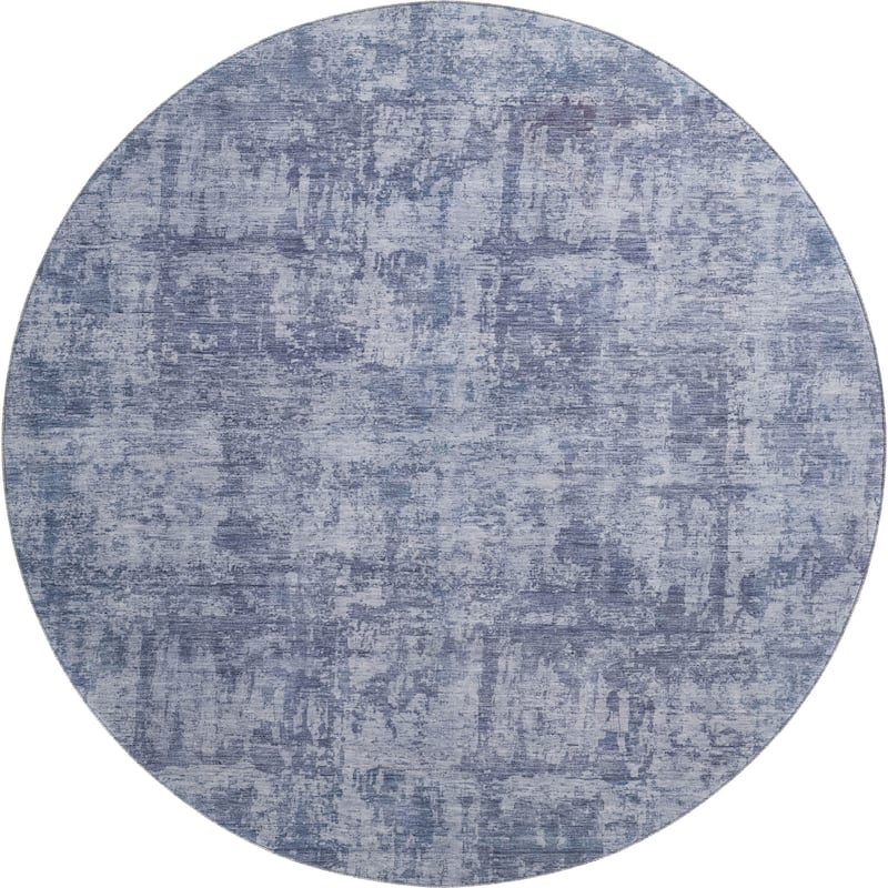 Premium Washable Super Soft Abstract Solid Mayfield Rug