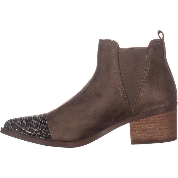 report zerega bootie