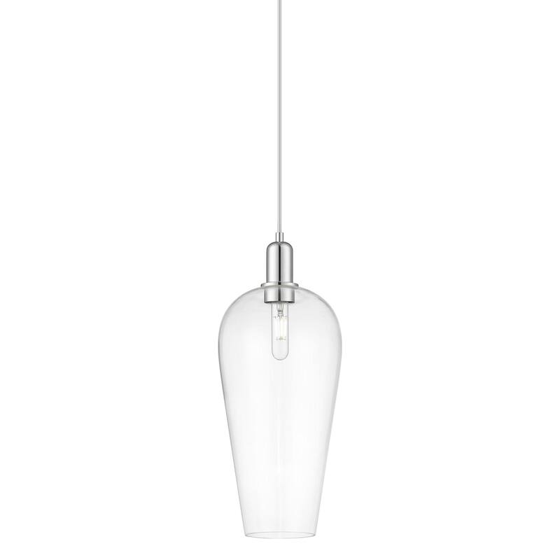 Innovations Lighting 716-1P-20-8 Chelsea Pendant Chelsea 8" Wide Mini