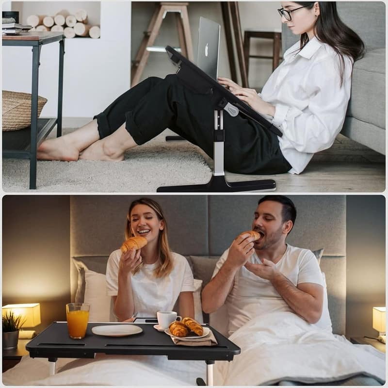 Laptop Bed Tray Table