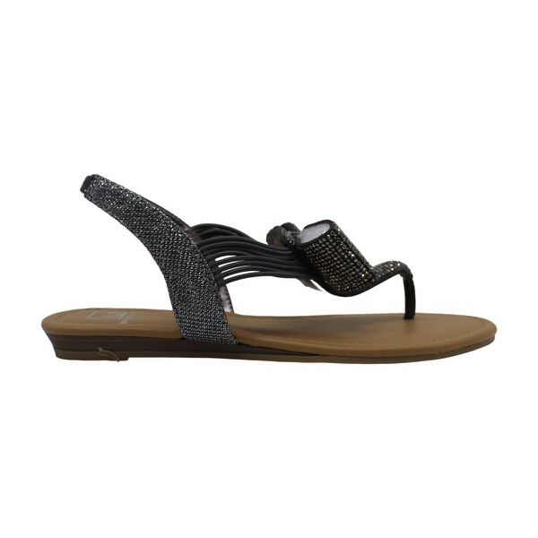material girl sandals