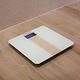 preview thumbnail 4 of 3, bbluv Kilo Pro - Evolutionary Digital Scale - White